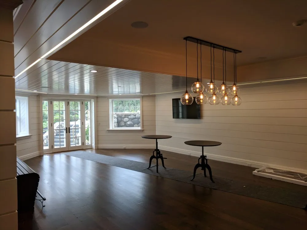 Slide of Wilton Electric Company