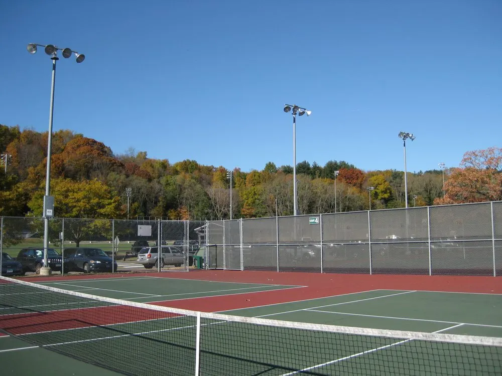 Slide of Wilton Electric Company