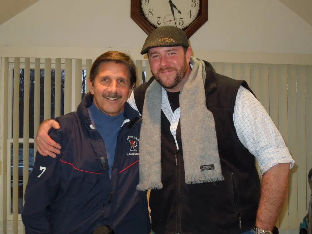 Slide of Wilton Electric Company