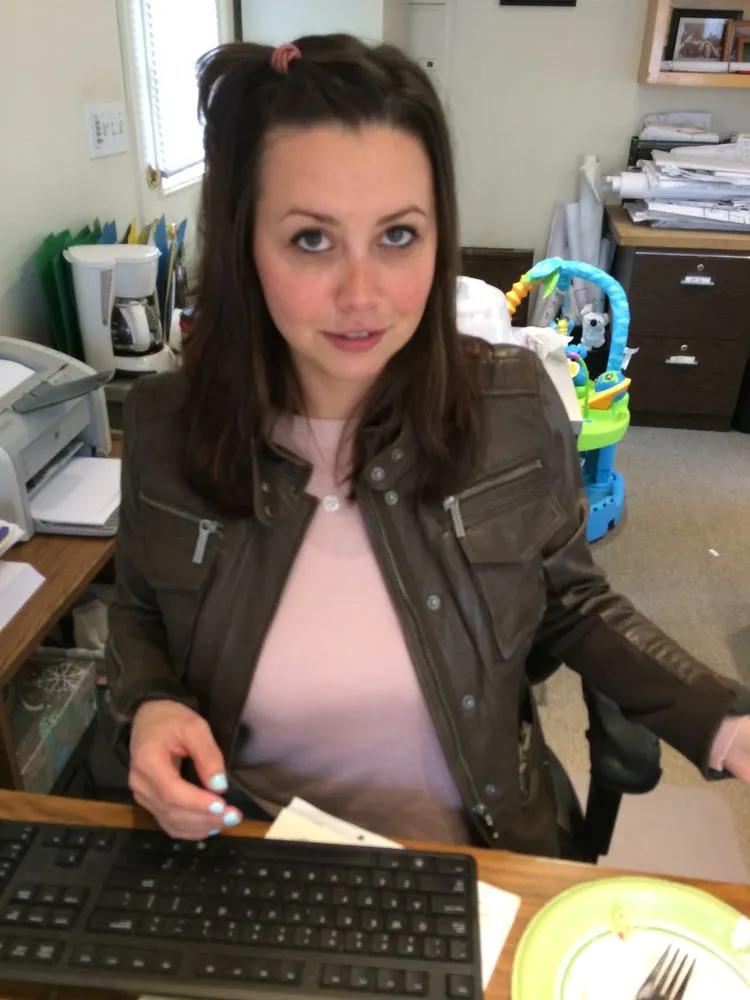 Slide of Wilton Electric Company