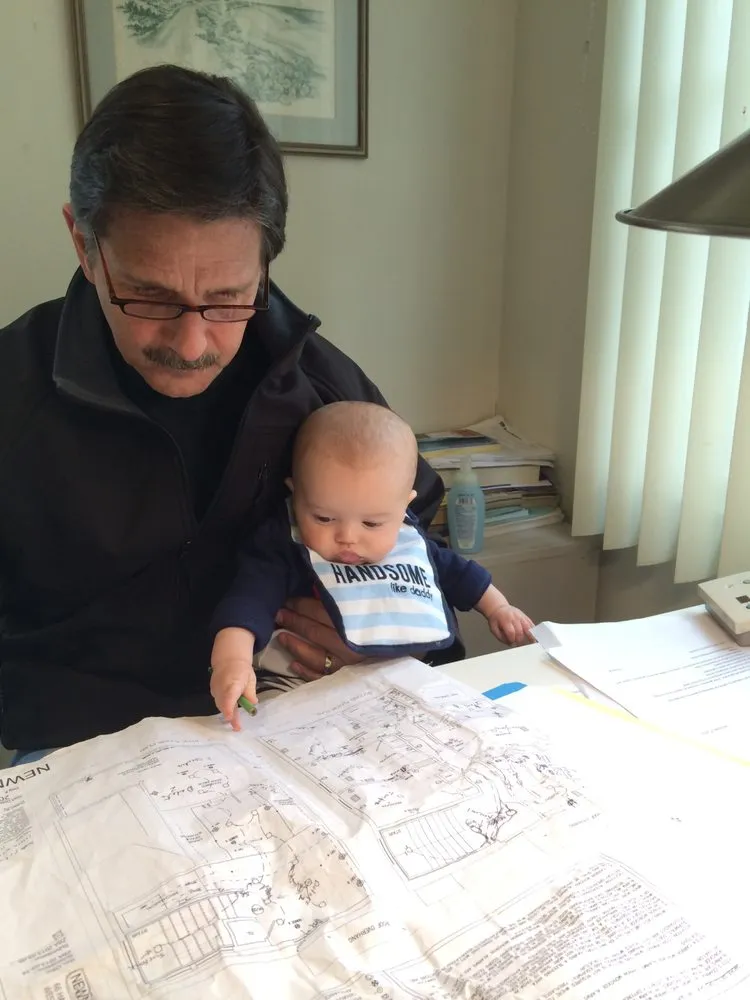 Slide of Wilton Electric Company