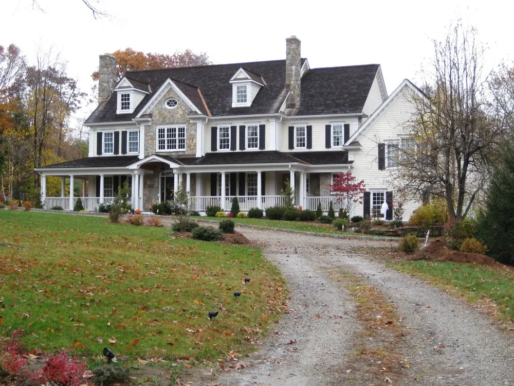 Slide of Wilton Electric Company