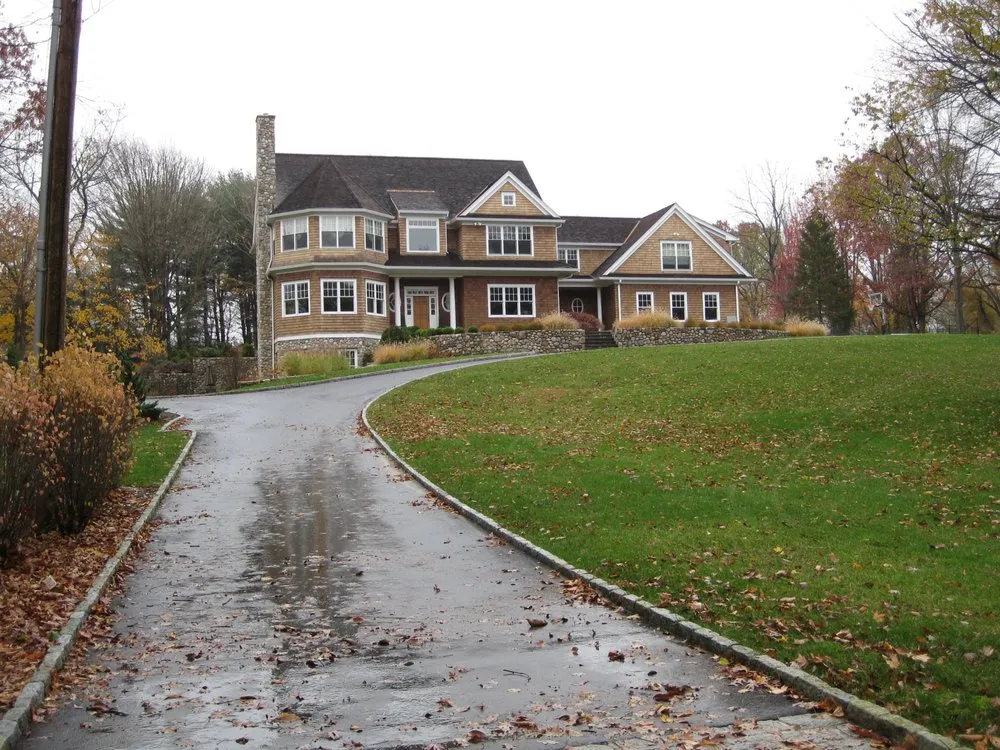 Slide of Wilton Electric Company