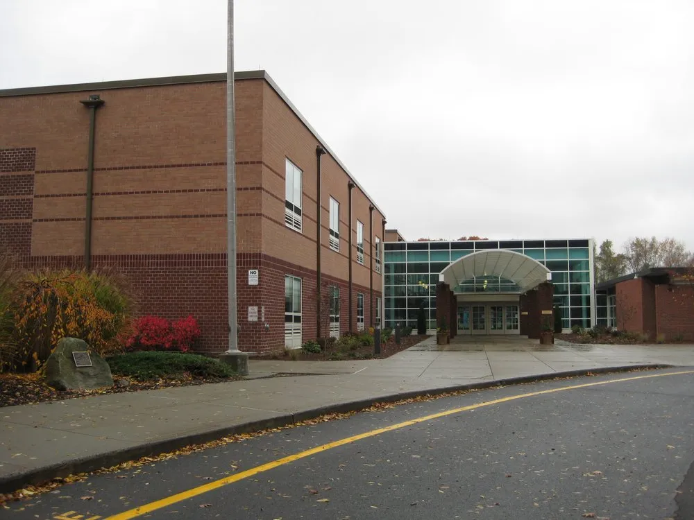 Slide of Wilton Electric Company