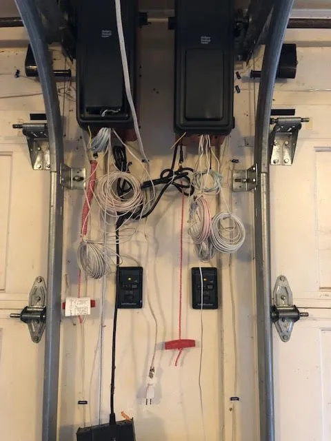 Slide of Wilton Electric Company