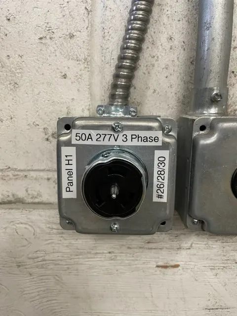 Professional panel upgrade service in , - Win-Win Home Improvement