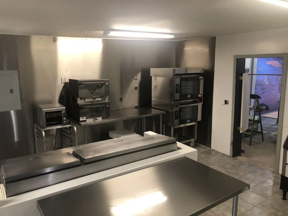 Slide of Winchester Electric