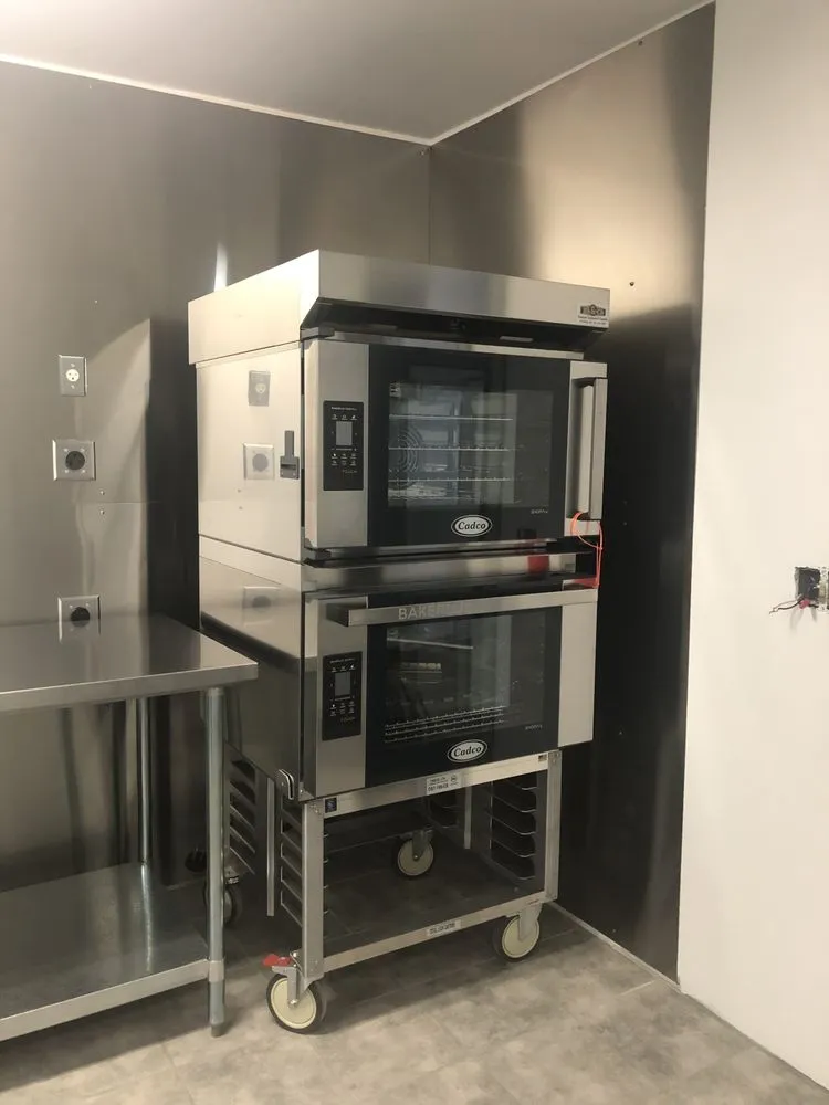 Slide of Winchester Electric