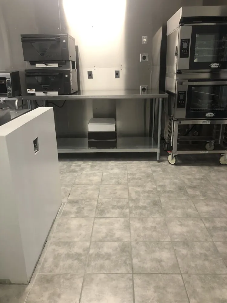 Slide of Winchester Electric