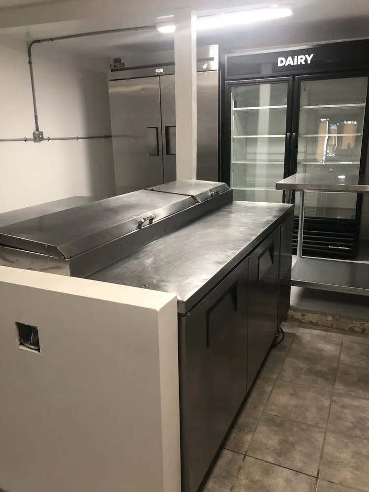 Slide of Winchester Electric