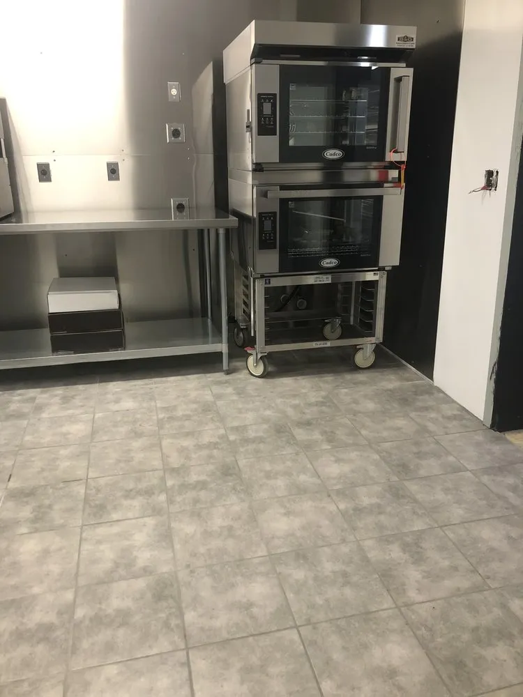 Slide of Winchester Electric