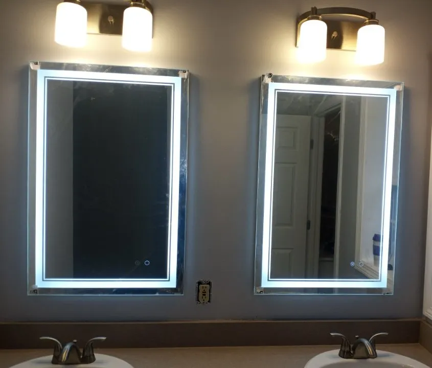 Slide of Winchester Electric