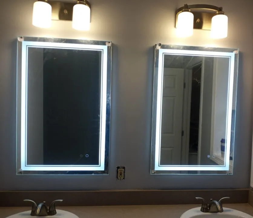 Slide of Winchester Electric