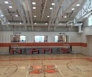 Slide of Wind Gap Electric