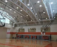 Slide of Wind Gap Electric