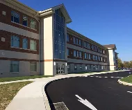 Slide of Wind Gap Electric