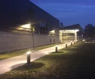 Licensed electrician providing emergency electrical service in ,