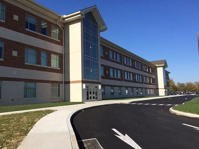 Slide of Wind Gap Electric