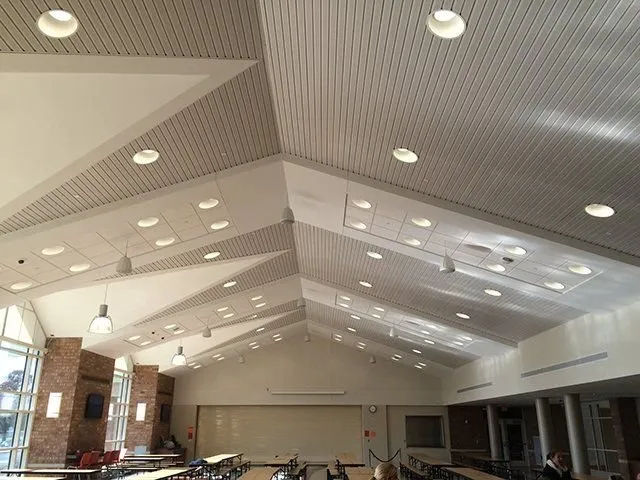 Slide of Wind Gap Electric