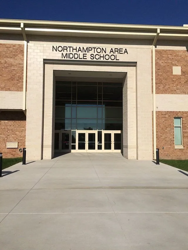 Slide of Wind Gap Electric