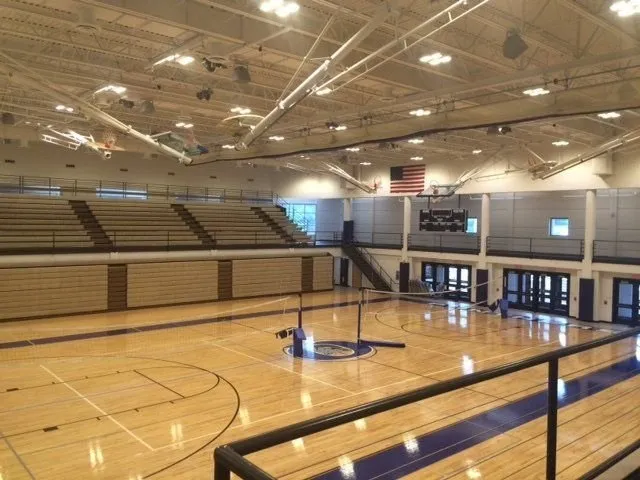 Slide of Wind Gap Electric