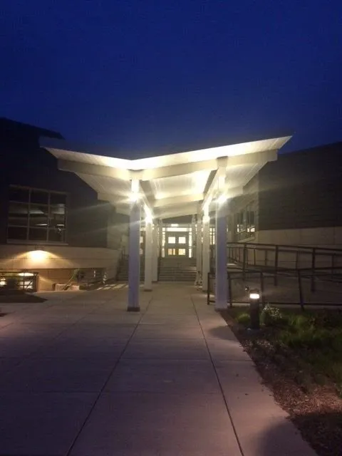 Slide of Wind Gap Electric