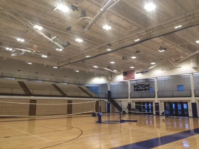 Slide of Wind Gap Electric