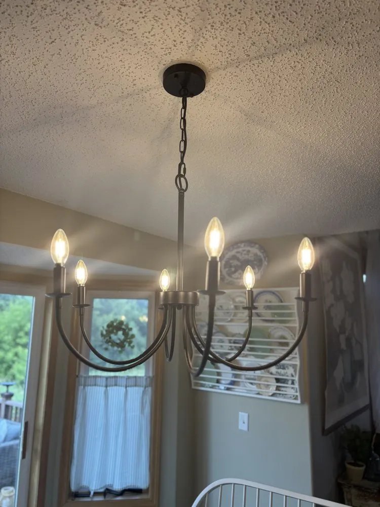 Slide of Windmill Electric