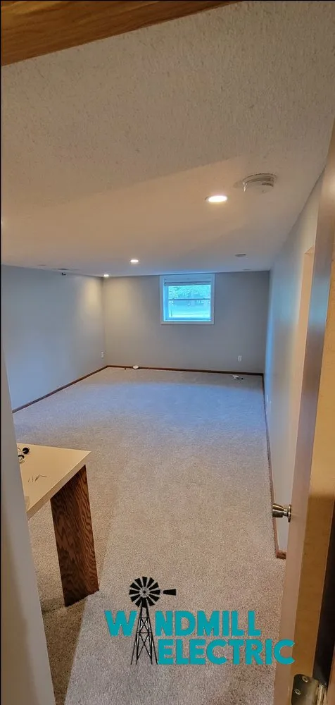 Slide of Windmill Electric