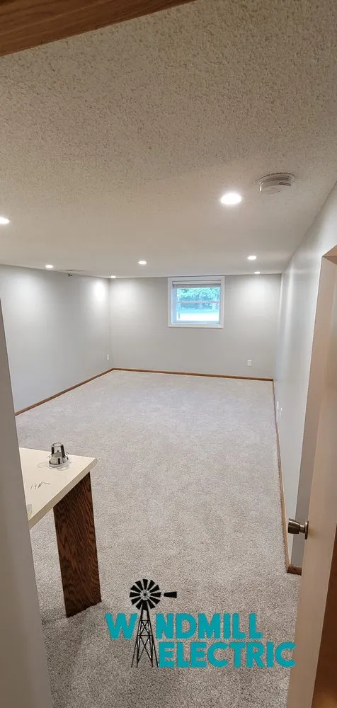 Slide of Windmill Electric