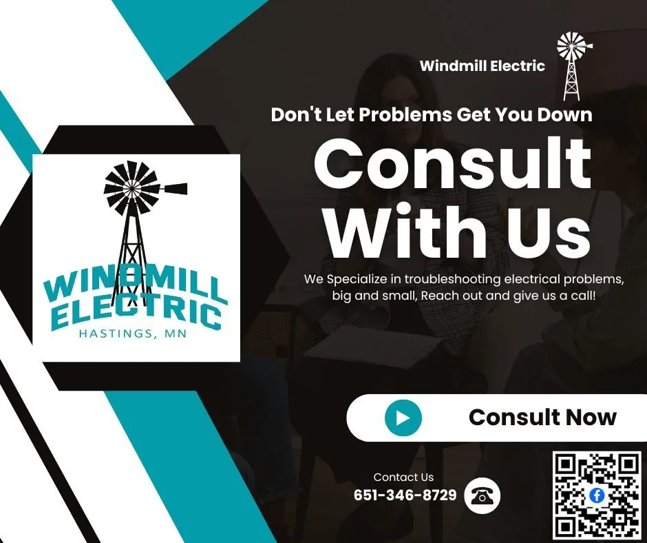 Slide of Windmill Electric