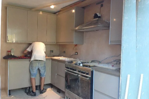 Slide of Windsor Electrical