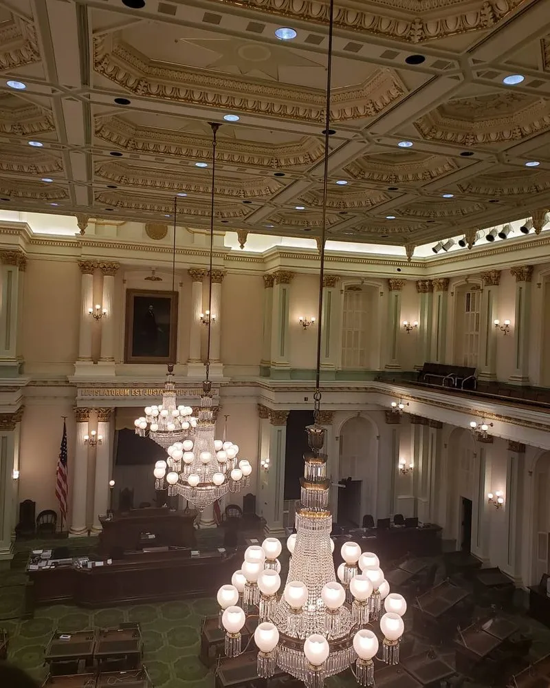 Slide of Windsor Electrical