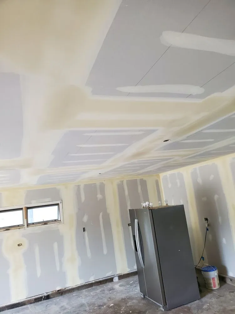 Slide of Windy City Drywall