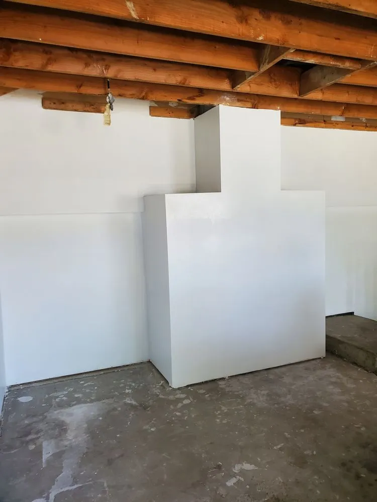 Slide of Windy City Drywall