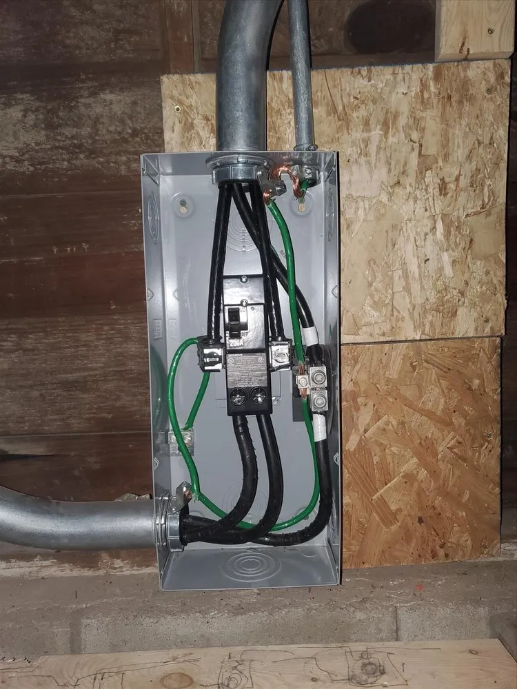 Slide of Windy City Drywall