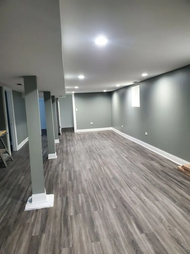 Slide of Windy City Drywall