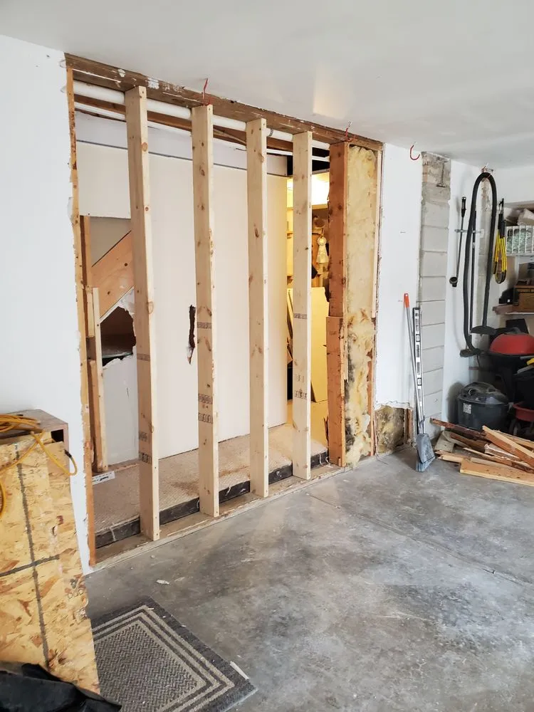 Slide of Windy City Drywall