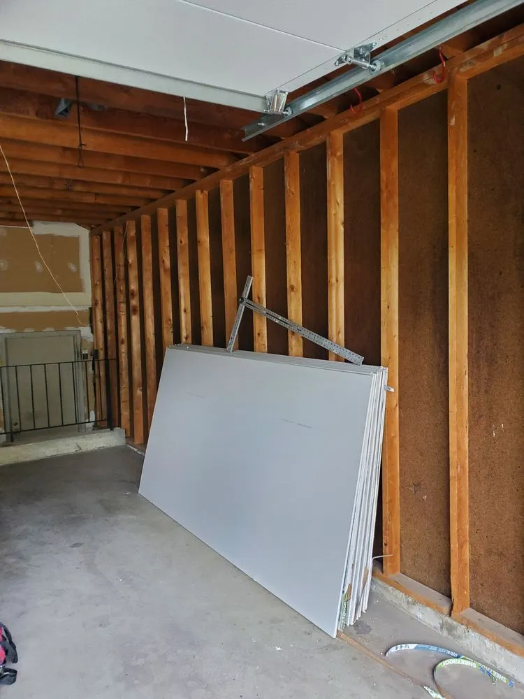 Slide of Windy City Drywall