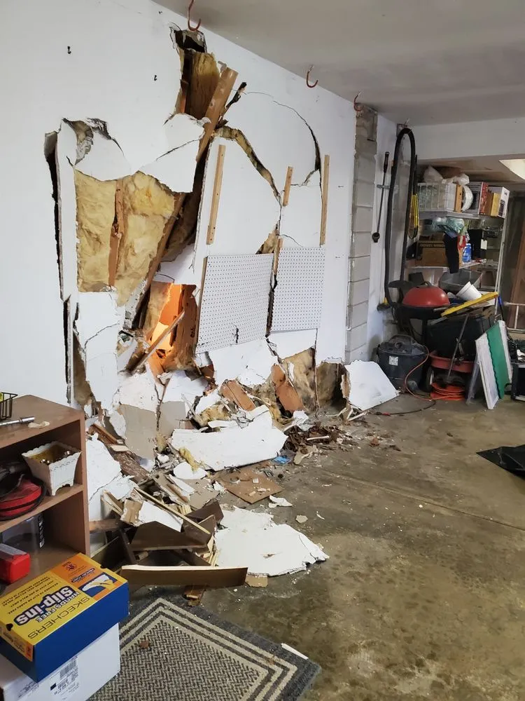 Slide of Windy City Drywall