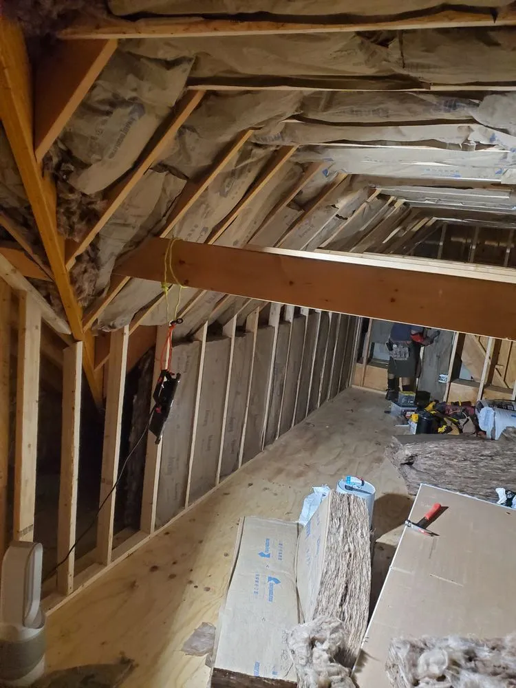 Slide of Windy City Drywall