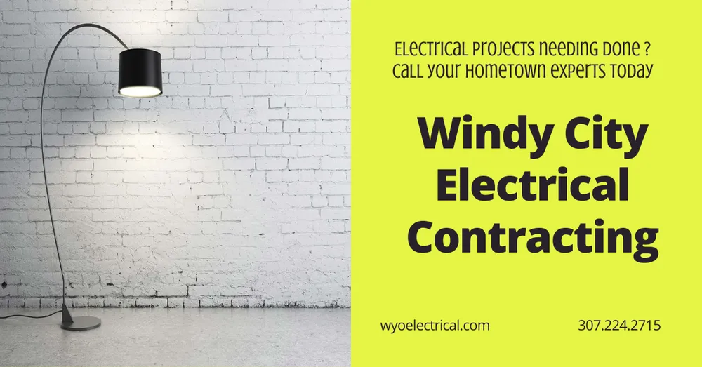 Slide of Windy City Electrical Contracting