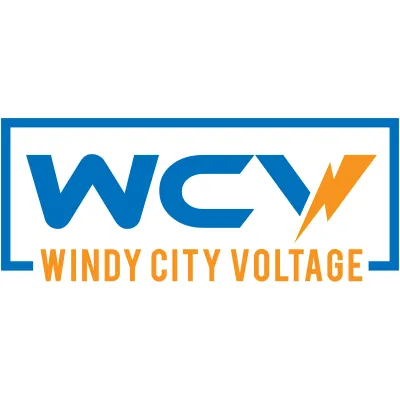 Windy City Voltage Logo