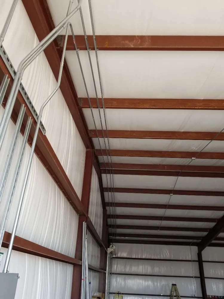 Slide of Windy Hill Electric