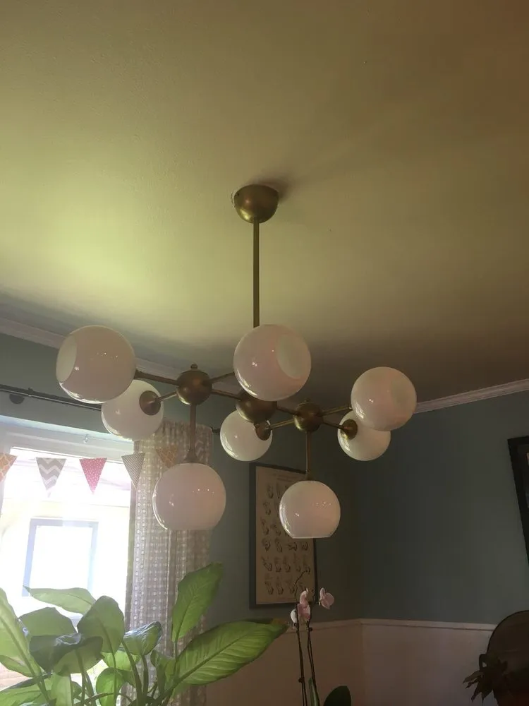 Slide of Windy Hill Electric