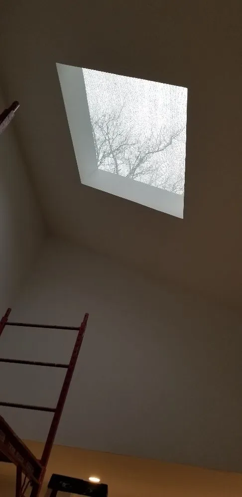 Slide of Windy Hill Electric