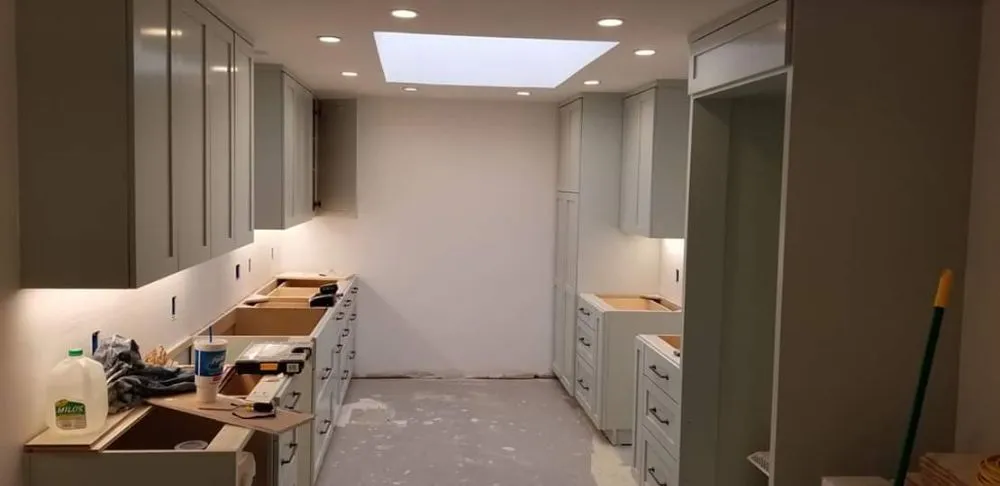 Slide of Windy Hill Electric