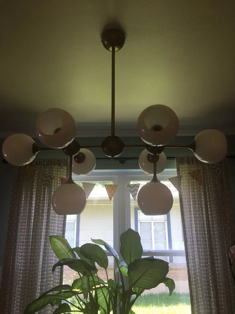 Slide of Windy Hill Electric