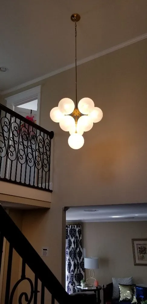 Slide of Windy Hill Electric