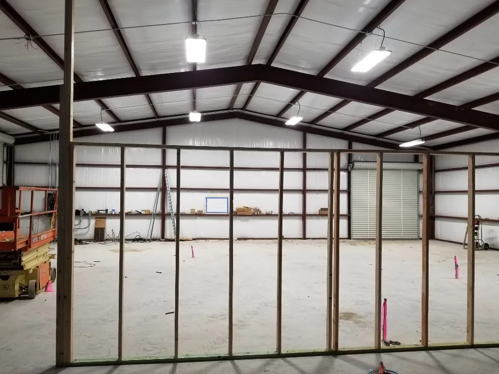 Slide of Windy Hill Electric